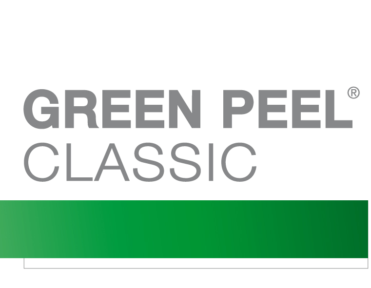 GREEN PEEL Classic