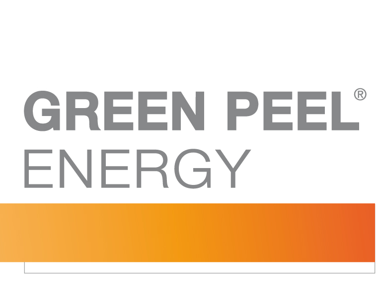 GREEN PEEL Energy